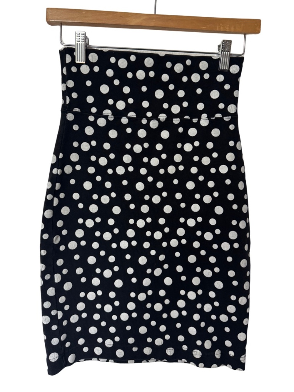 Vintage Nordstrom BP skirt